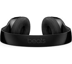 Beats Solo 3 Wireless Black